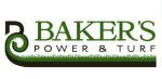 Baker’s Power & Turf