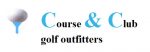 Course & Club golf outfitters