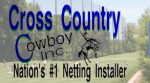 Cross Country Cowboy, Inc