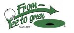 From Tee to Green