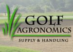 Golf Agronomics Supply & Handling