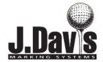 J Davis Marking Systems