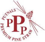 Putnals Premium Pine Straw