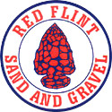 Red Flint Sand and Gravel