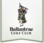 Ballantrae Golf Club