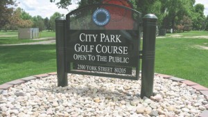 Read more about the article City Park Golf course soon to be used for flood control