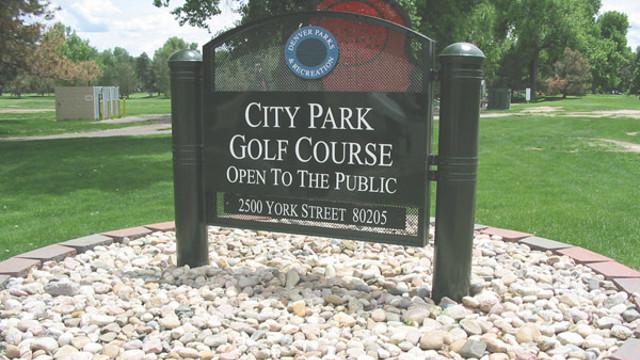You are currently viewing City Park Golf course soon to be used for flood control