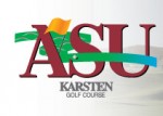 ASU Karstens Golf Course