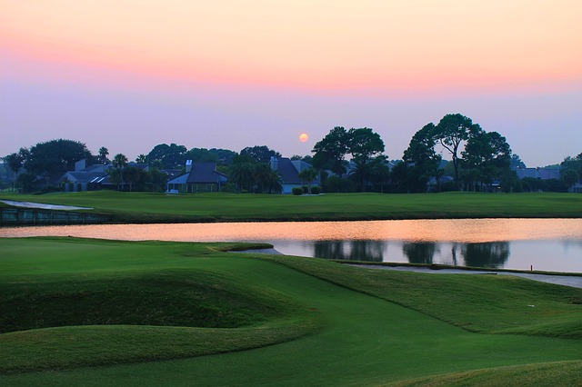 Read more about the article Lake Country golf course defying national trend
