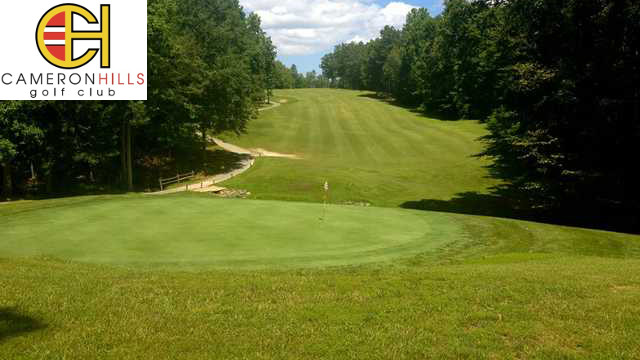 Read more about the article Cameron Hills Golf Club Closed Down