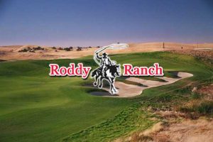 Read more about the article Roddy Ranch Golf Club To Close on August 11