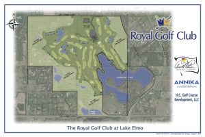 Read more about the article Tartan Park’s golf course redesigned as Royal Golf Club