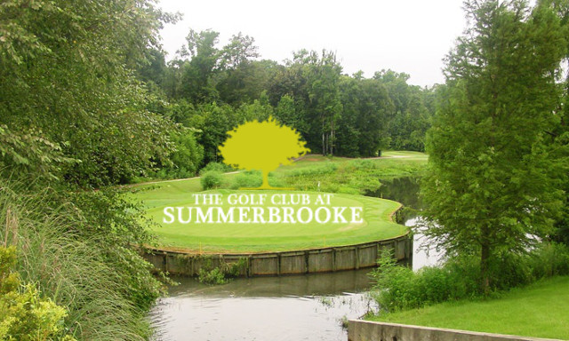 You are currently viewing The Golf Club at Summerbrooke undergoes renovations