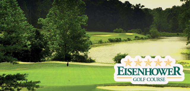 You are currently viewing Anne Arundel County Pitches to buy Eisenhower Golf Course