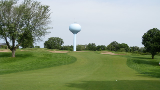 Read more about the article Hazeltine Golf Course Closed, Except to Ryder Cup Team