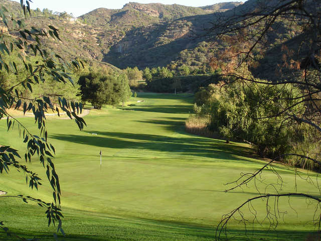 You are currently viewing Malibu Golf Club Bought by Chinese Firm for $30.5M Cash