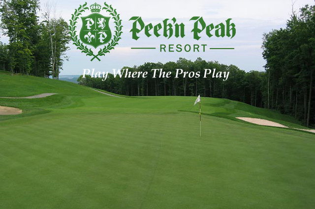 You are currently viewing Peek ‘n Peak to close lower golf course
