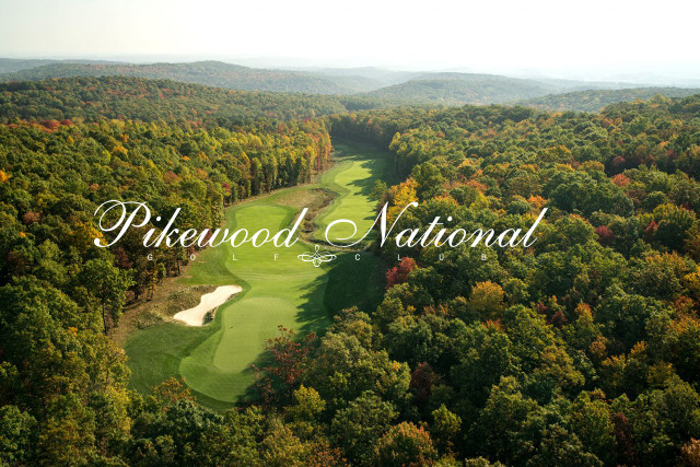 Read more about the article Forbes names Pikewood National 2nd-hardest course in U.S.