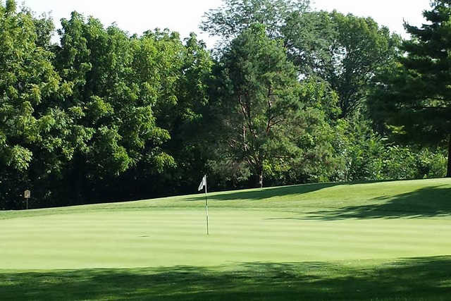Read more about the article Proposal Could Keep Springfield Course Open