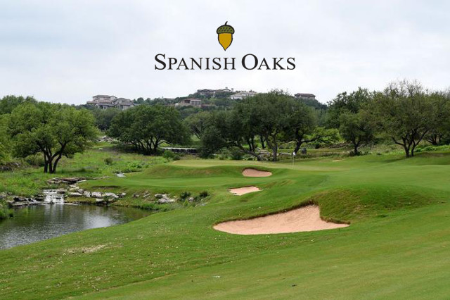 You are currently viewing Spanish Oaks Golf Club renovation underway by Bobby Weed Golf Design