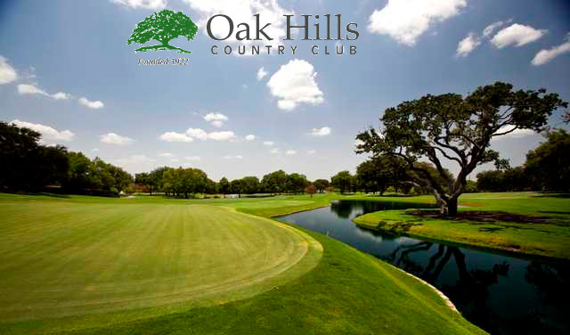 You are currently viewing Oak Hills golf course sells 10 acres to multifamily developer